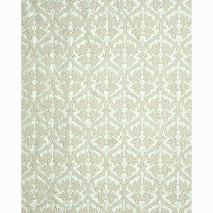 SCHUMACHER  CHROMA Ravenna Embroidery EMBROIDERIES EMBROIDERIES MINERAL   - 64740
