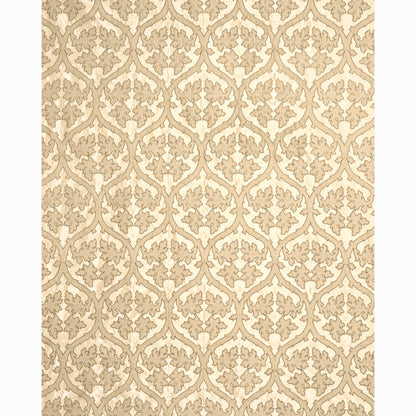 SCHUMACHER  CHROMA Ravenna Embroidery EMBROIDERIES EMBROIDERIES CAMEL   - 64741