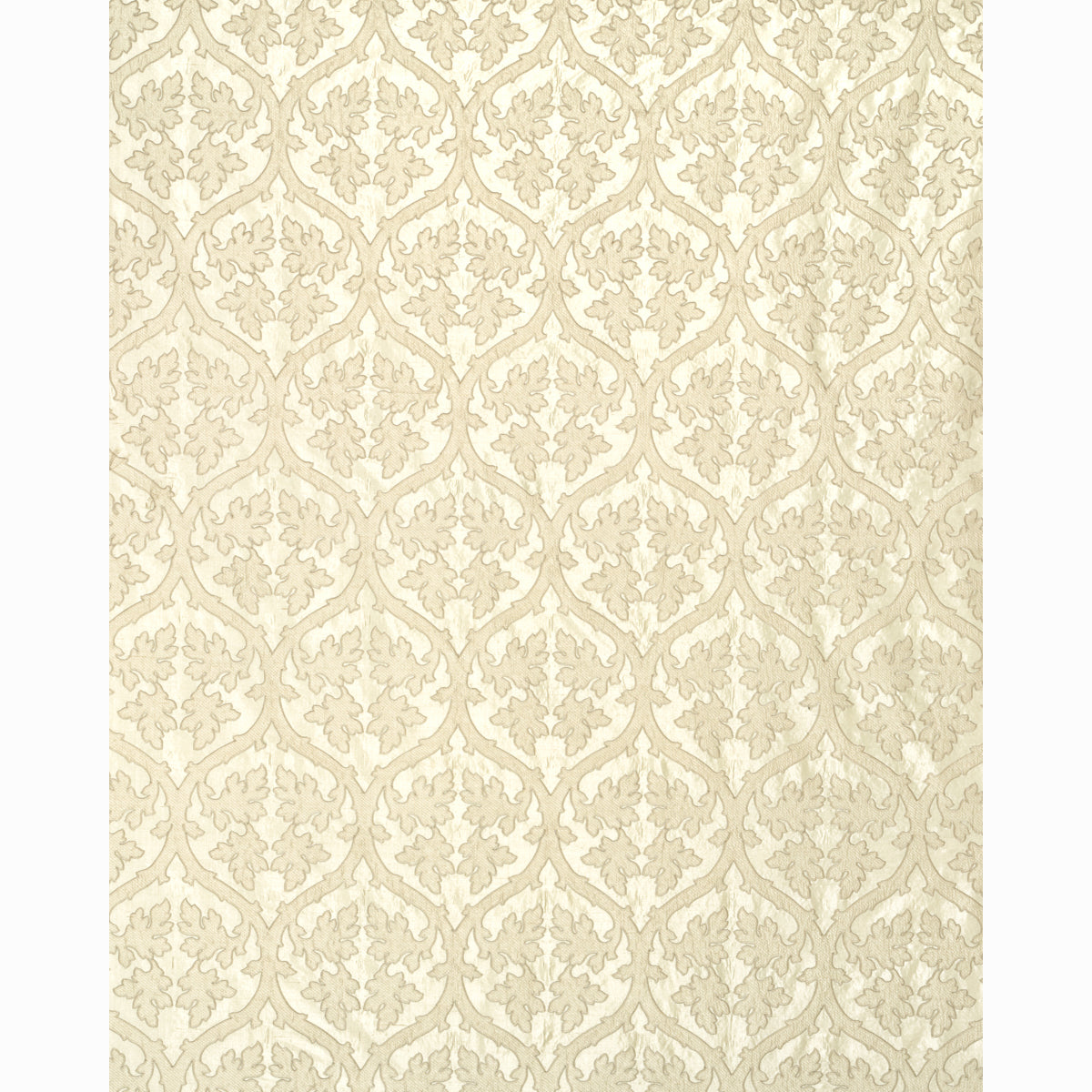 SCHUMACHER  CHROMA Ravenna Embroidery EMBROIDERIES EMBROIDERIES BONE   - 64742