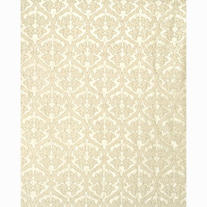 SCHUMACHER  CHROMA Ravenna Embroidery EMBROIDERIES EMBROIDERIES BONE   - 64742