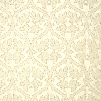 SCHUMACHER  CHROMA Ravenna Embroidery EMBROIDERIES EMBROIDERIES BONE   - 64742
