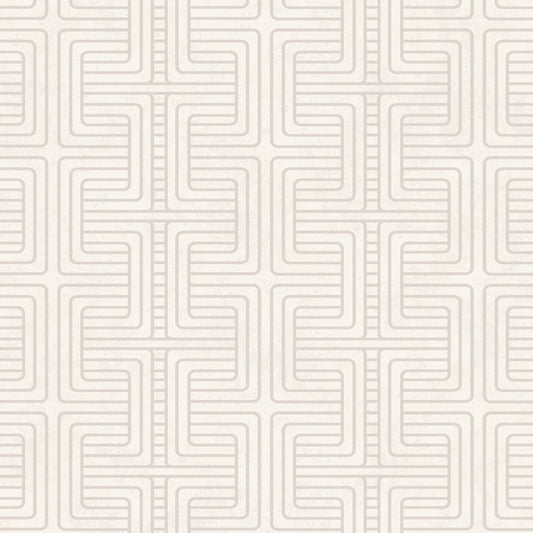 SCHUMACHER  Borastapeter GEO TRIBE   PEARL   - 6480