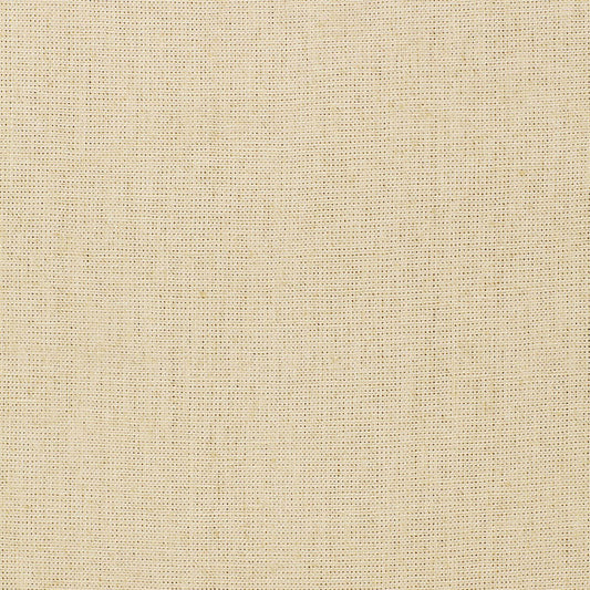 SCHUMACHER  PERFECT BASICS: LINEN ANYA LINEN PLAINS PLAINS BISCUIT   - 64822