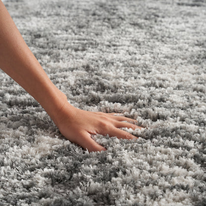 Nourison Rugs Nourison Home   Shag 8' X 10'    - 099446878427