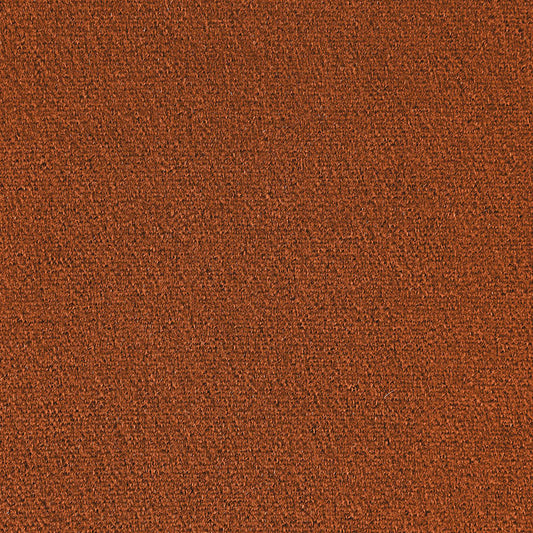 SCHUMACHER  Perfect Basics: Velvet San Carlo Mohair Velvet VELVETS VELVETS Cognac   - 64854