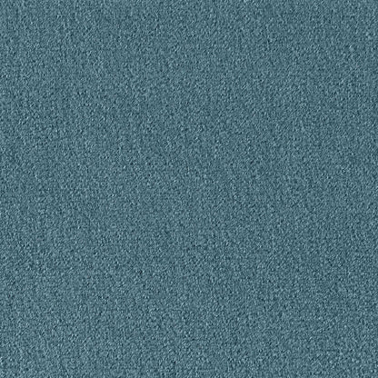 SCHUMACHER  PERFECT BASICS: VELVET SAN CARLO MOHAIR VELVET   French Blue   - 64875