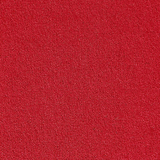 SCHUMACHER  PERFECT BASICS: VELVET PALERMO MOHAIR VELVET VELVETS,HIGH PERFORMANCE VELVETS,HIGH PERFORMANCE CERISE   - 64905