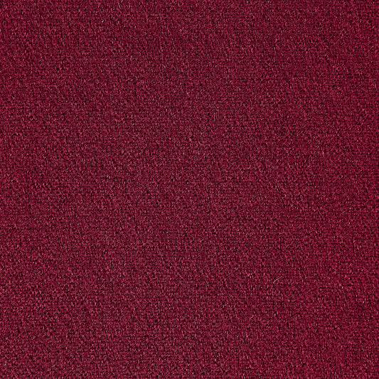 SCHUMACHER  PERFECT BASICS: VELVET PALERMO MOHAIR VELVET VELVETS,HIGH PERFORMANCE VELVETS,HIGH PERFORMANCE GARNET   - 64906