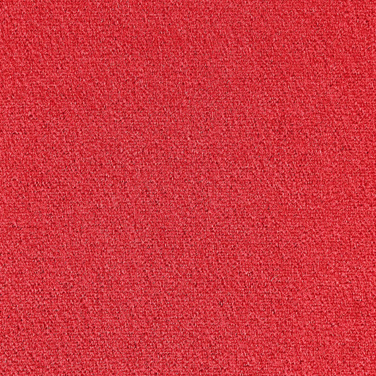 SCHUMACHER  PERFECT BASICS: VELVET PALERMO MOHAIR VELVET VELVETS,HIGH PERFORMANCE VELVETS,HIGH PERFORMANCE SCARLET   - 64907