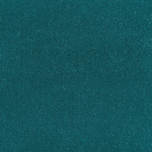 SCHUMACHER  PERFECT BASICS: VELVET PALERMO MOHAIR VELVET VELVETS,HIGH PERFORMANCE VELVETS,HIGH PERFORMANCE TURQUOISE   - 64924