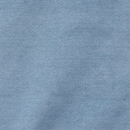 SCHUMACHER  PERFECT BASICS: VELVET PALERMO MOHAIR VELVET VELVETS,HIGH PERFORMANCE VELVETS,HIGH PERFORMANCE WEDGEWOOD   - 64944