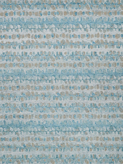 EXQUISITE RUGS   Colorplay Indoor Hand Tufted    - 6494-2'X3'