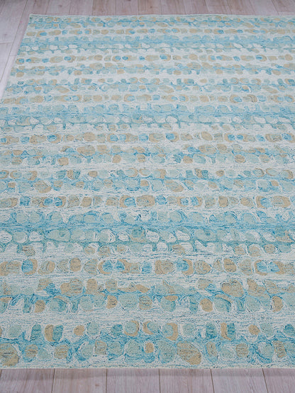 EXQUISITE RUGS   Colorplay Indoor Hand Tufted    - 6494-2'X3'