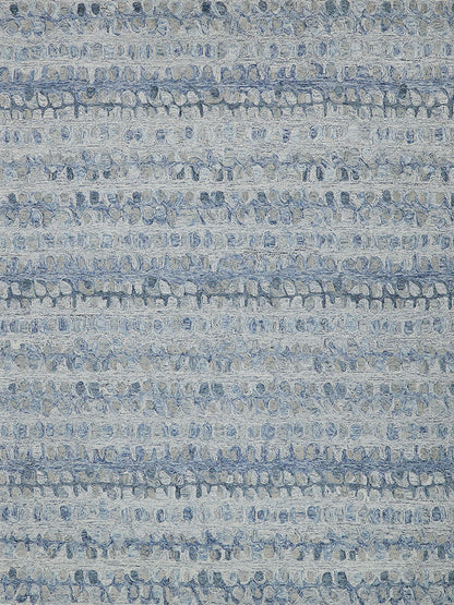 EXQUISITE RUGS   Colorplay Indoor Hand Tufted    - 6495-2'X3'