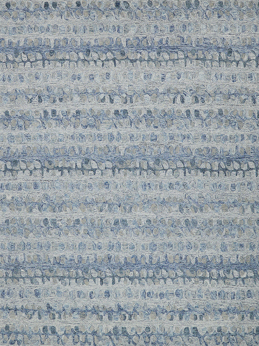 EXQUISITE RUGS   Colorplay Indoor Hand Tufted    - 6495-2'X3'