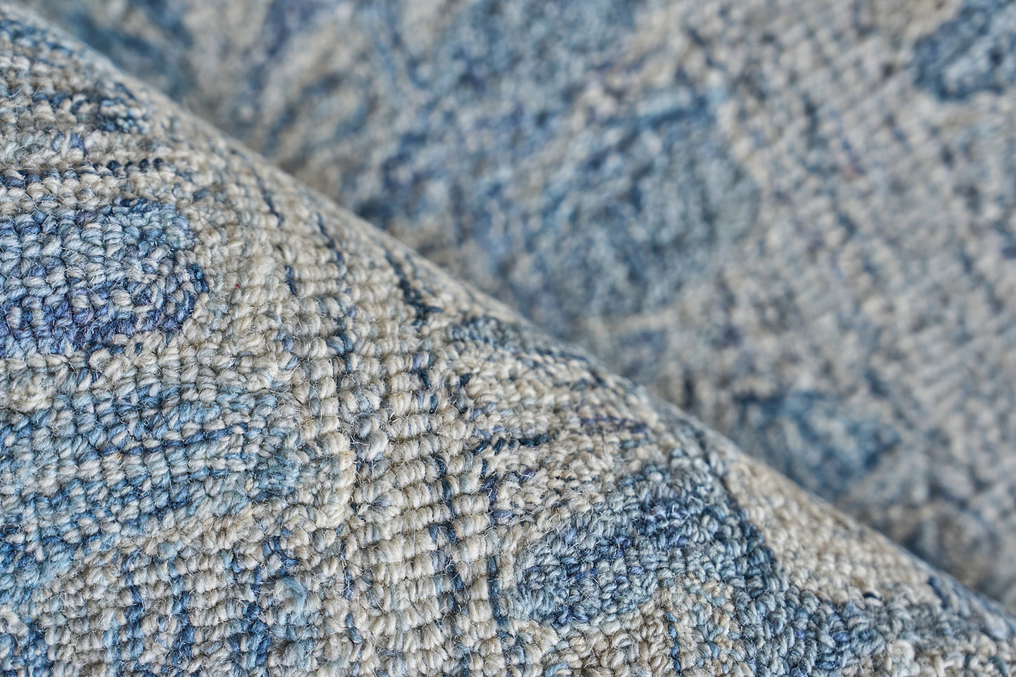 EXQUISITE RUGS   Colorplay Indoor Hand Tufted    - 6495-2'X3'