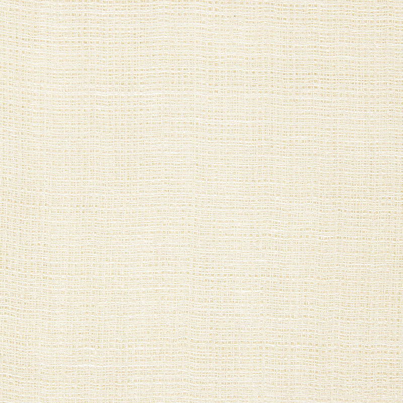 Cream linen-textured fabric with subtle woven pattern in soft beige.