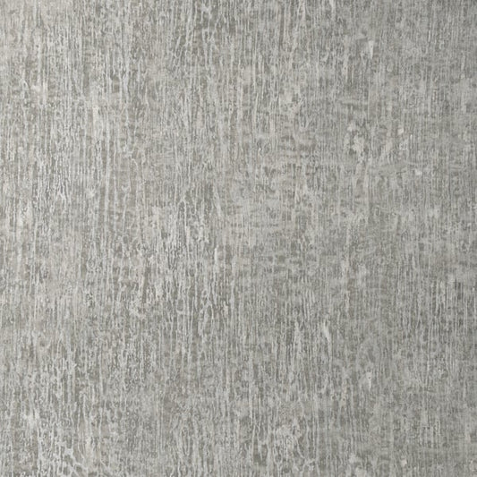 Galerie Wallcoverings Crafted Metallic Base Galerie Wallcoverings  Silver Grey   - 64991