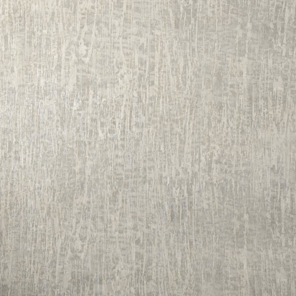 Galerie Wallcoverings Crafted Metallic Base Galerie Wallcoverings  Silver Grey   - 64995