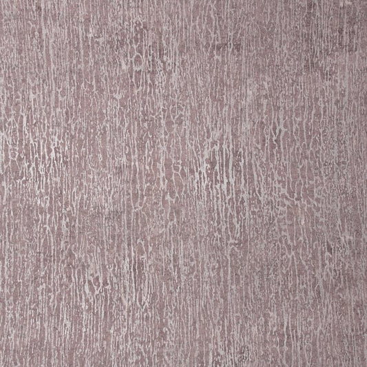 Galerie Wallcoverings Crafted Metallic Base Galerie Wallcoverings  Purple, Lilac   - 64998