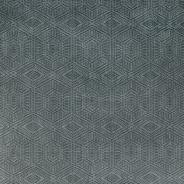 Galerie Wallcoverings Feel Greek Tile Galerie Wallcoverings  Blue   - GH65009-23