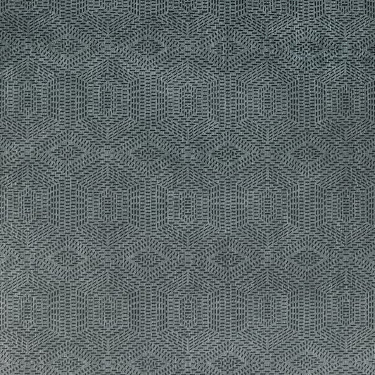 Galerie Wallcoverings Feel Greek Tile Galerie Wallcoverings  Blue   - GH65009-23