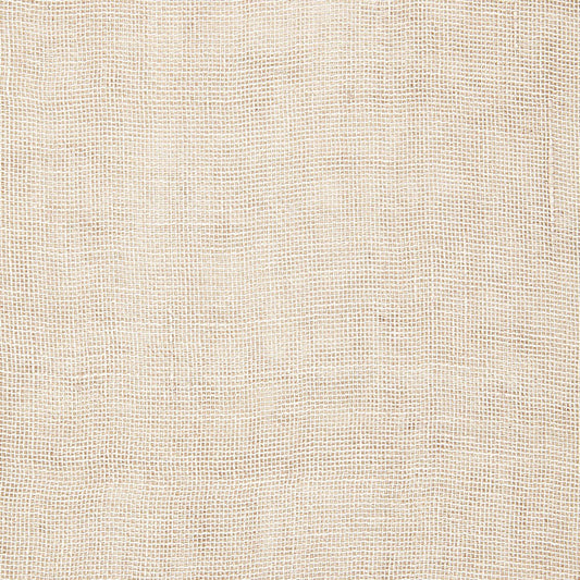 SCHUMACHER  ESSENTIALS: SHEERS & CASEMENTS LA BAUX SHEER SHEERS & CASEMENTS SHEERS & CASEMENTS ECRU   - 65010