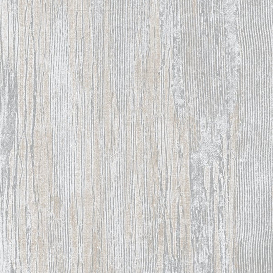 Galerie Wallcoverings Feel Wooden Plank Galerie Wallcoverings  Beige   - GH65033-23