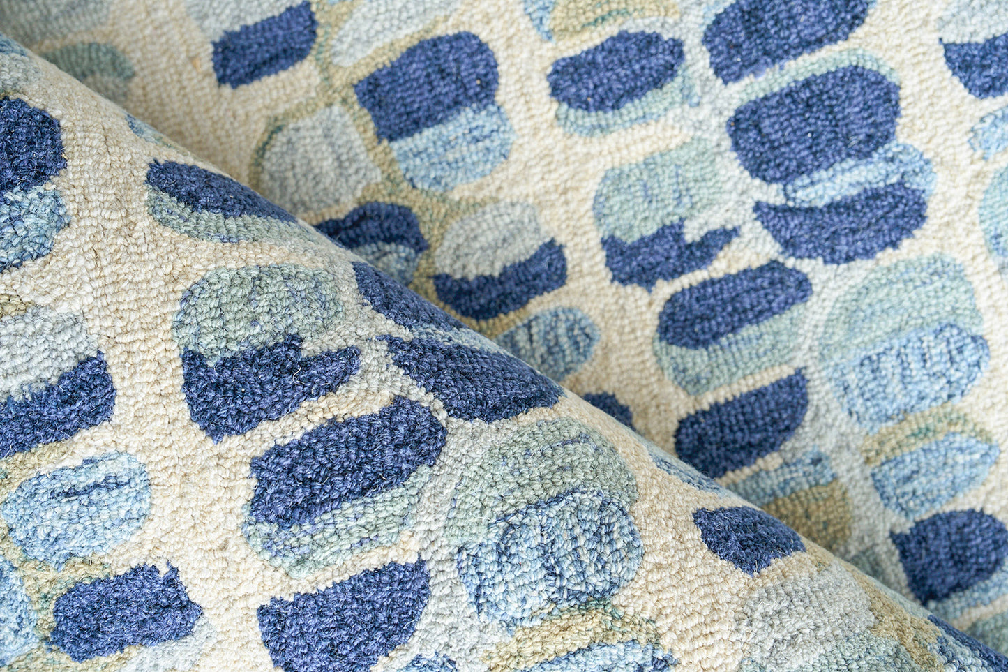 EXQUISITE RUGS   Colorplay Indoor Hand Tufted    - 6506-2'X3'