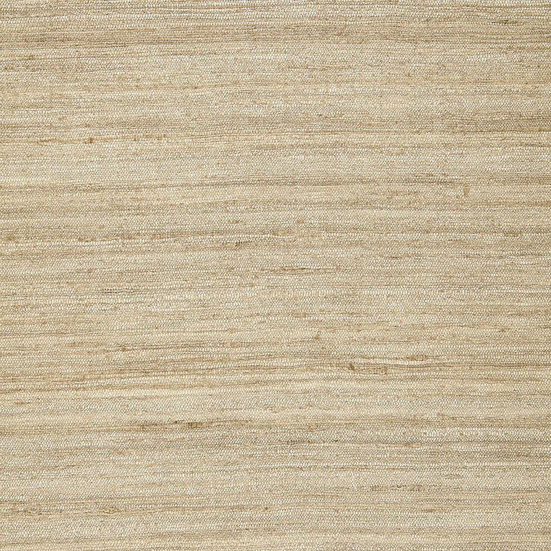 SCHUMACHER  AU NATUREL CHINON SILK WEAVE   Putty   - 65120
