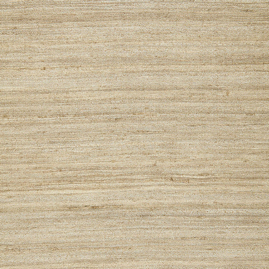 SCHUMACHER  AU NATUREL CHINON SILK WEAVE   Putty   - 65120