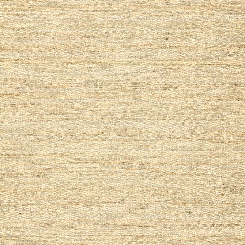SCHUMACHER  AU NATUREL CHINON SILK WEAVE   Candlelight   - 65121