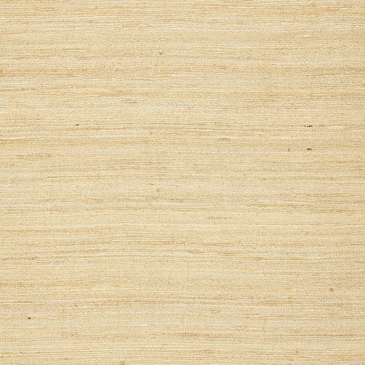 SCHUMACHER  AU NATUREL CHINON SILK WEAVE   Candlelight   - 65121
