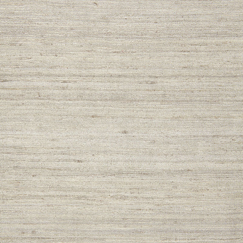 SCHUMACHER  AU NATUREL CHINON SILK WEAVE   Moonstone   - 65122