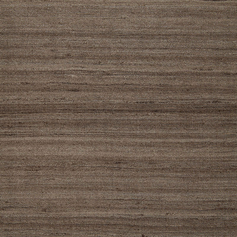 SCHUMACHER  UNDERSTATED LUXURY CHINON SILK WEAVE   Ash   - 65124