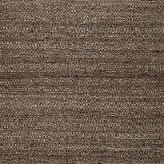 SCHUMACHER  UNDERSTATED LUXURY CHINON SILK WEAVE   Ash   - 65124