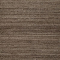 SCHUMACHER  UNDERSTATED LUXURY CHINON SILK WEAVE   Ash   - 65124