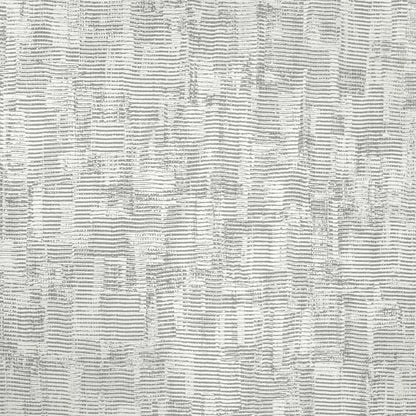 Galerie Wallcoverings Precious Jaquard Galerie Wallcoverings  Silver Grey   - GH65165-23