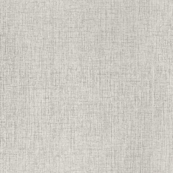 Galerie Wallcoverings Precious Canvas Galerie Wallcoverings  Silver Grey   - GH65175-23