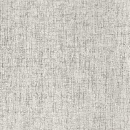 Galerie Wallcoverings Precious Canvas Galerie Wallcoverings  Silver Grey   - GH65175-23