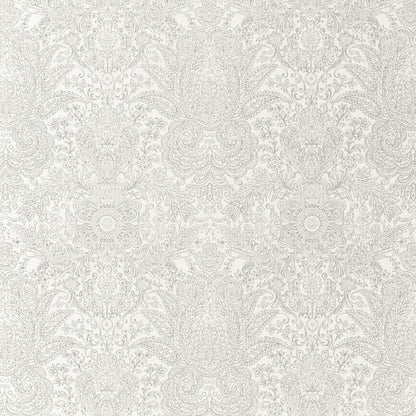 Galerie Wallcoverings Precious Brocade Galerie Wallcoverings  White   - GH65184-23