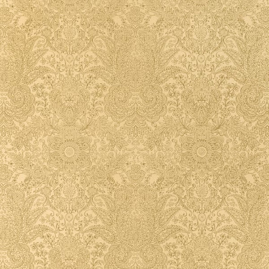 Galerie Wallcoverings Precious Brocade Galerie Wallcoverings  Gold   - GH65186-23