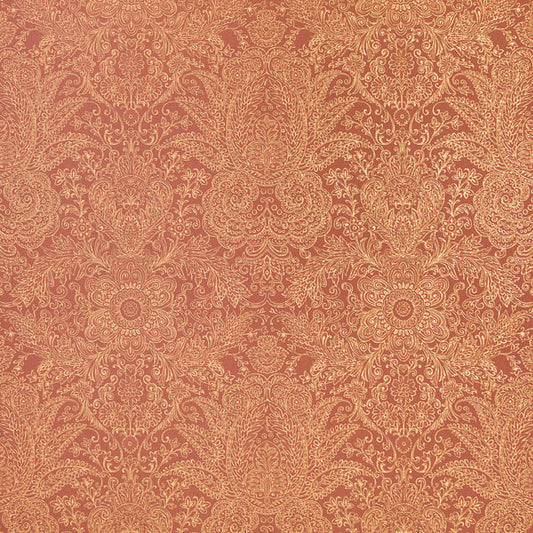 Galerie Wallcoverings Precious Brocade Galerie Wallcoverings  Red   - GH65189-23