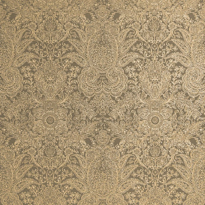 Galerie Wallcoverings Precious Brocade Galerie Wallcoverings  Bronze, Brown   - GH65190-23