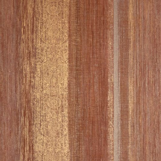 Galerie Wallcoverings Precious Chiffon Galerie Wallcoverings  Red   - GH65196-23