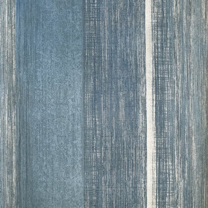 Galerie Wallcoverings Precious Chiffon Galerie Wallcoverings  Blue   - GH65199-23