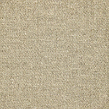 SCHUMACHER  PERFECT BASICS: BLENDS BRISSAC HEMP WEAVE PLAINS PLAINS NATURAL   - 65200
