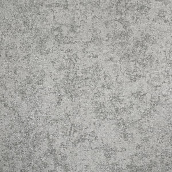 Galerie Wallcoverings Precious Satin Galerie Wallcoverings  Silver Grey   - GH65203-23
