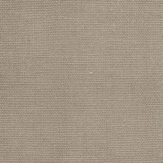 SCHUMACHER  PERFECT BASICS: BLENDS ANTWERP WEAVE PLAINS PLAINS SESAME   - 65262