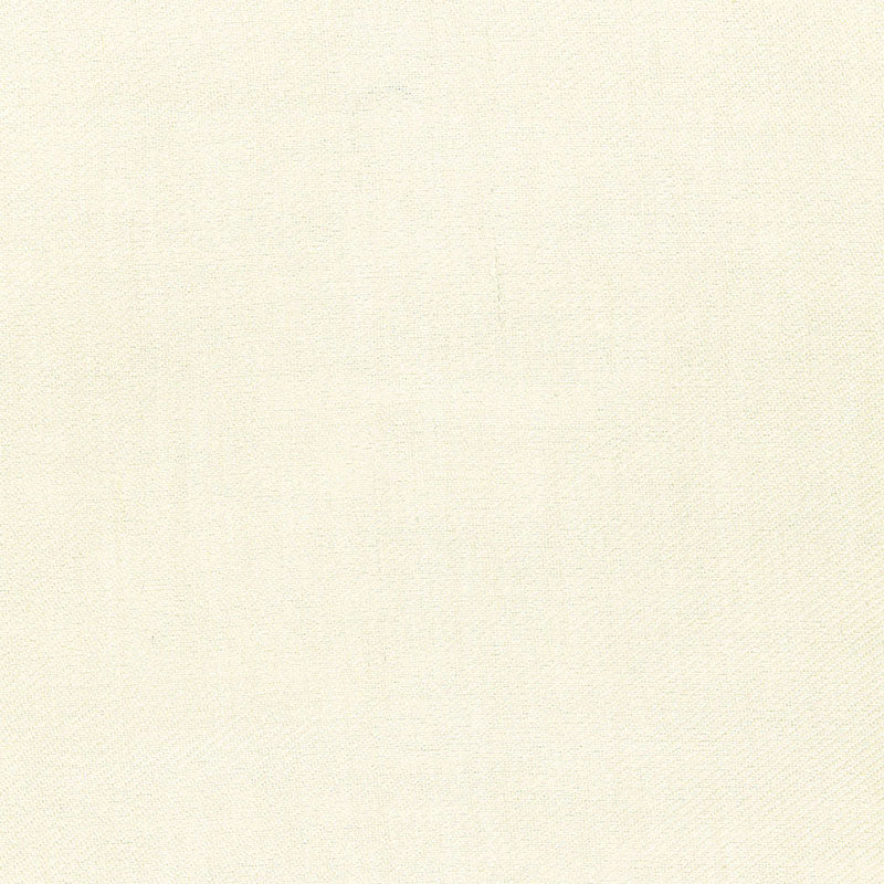 Cream linen fabric texture with subtle weave, soft beige color, fabric background for textiles or crafts.